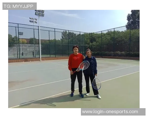 西安网球队的成长历程与奋斗精神的真实记录与回顾 西安网球队的成长历程与奋斗精神的真实记录与回顾