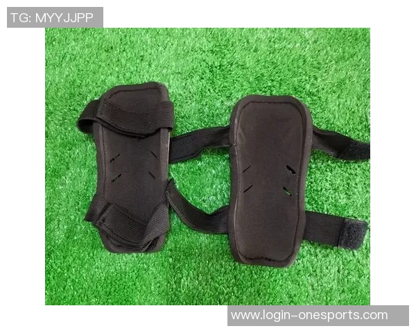 足球装备选购指南护具推荐助你安全畅享比赛乐趣