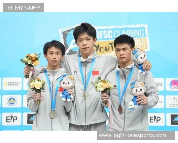 运动攀岩热潮下上海攀岩队如何推动快攻体育发展新趋势 运动攀岩热潮下上海攀岩队如何推动快攻体育发展新趋势