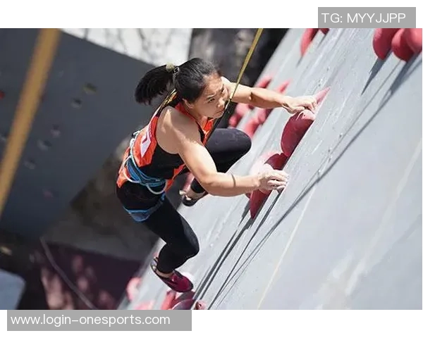 运动达人吴娜独家分享攀岩技巧与心得体会助你提升攀岩水平 运动达人吴娜独家分享攀岩技巧与心得体会助你提升攀岩水平