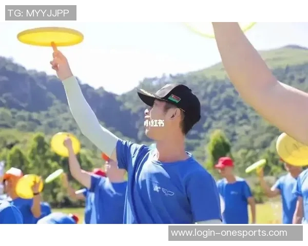 重庆飞盘队在运动飞盘意识排行榜中荣获第三名展现出色团队实力