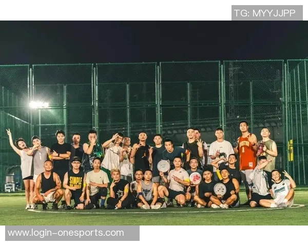 西安飞盘队的拼搏之路与极限运动嘉年华的精彩瞬间实时数据