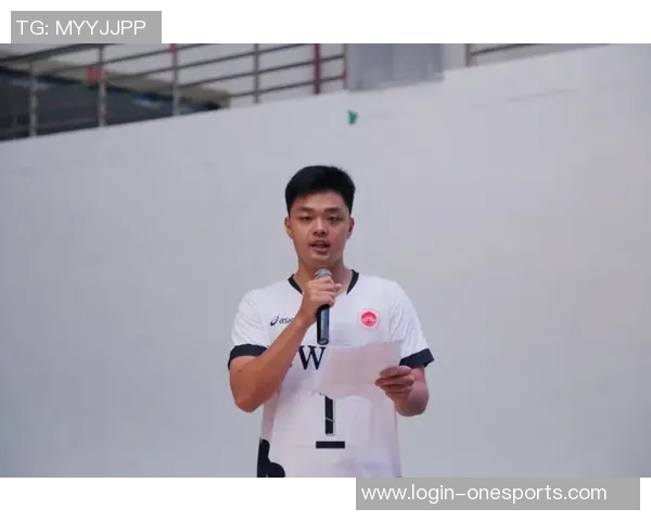 运动最新数据李丽畅谈排球生涯中的挑战与成就分享