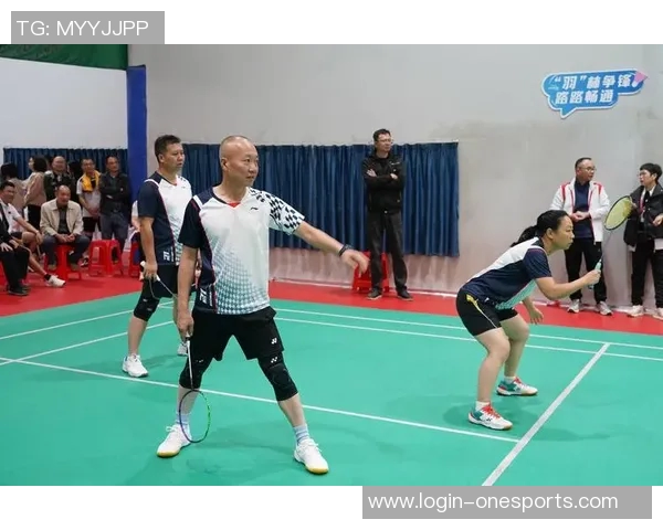 实时新闻南京羽毛球队的节奏与战术分析聚焦羽毛球竞技的魅力与挑战